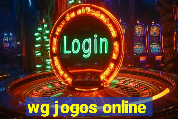 wg jogos online